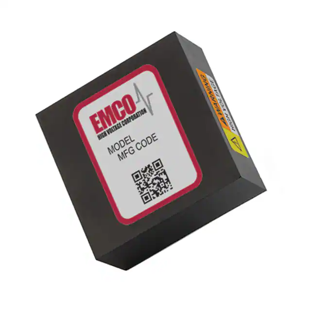 G03 XP Power  DC DC Converters